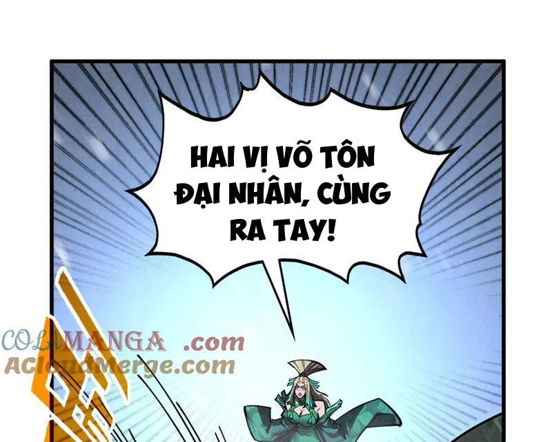 Vạn Cổ Chí Tôn Chapter 349 - Trang 50