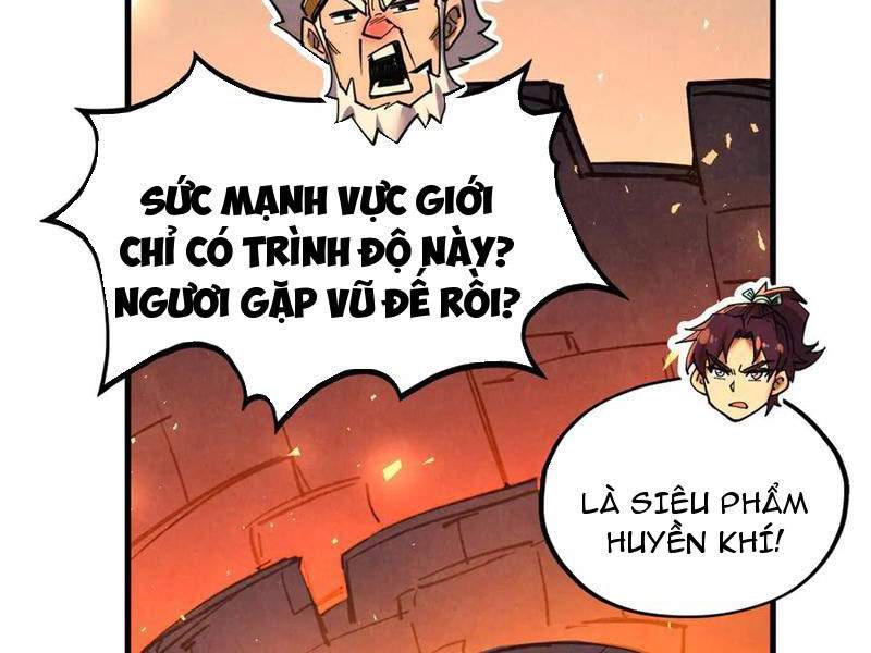 Vạn Cổ Chí Tôn Chapter 343 - Trang 134