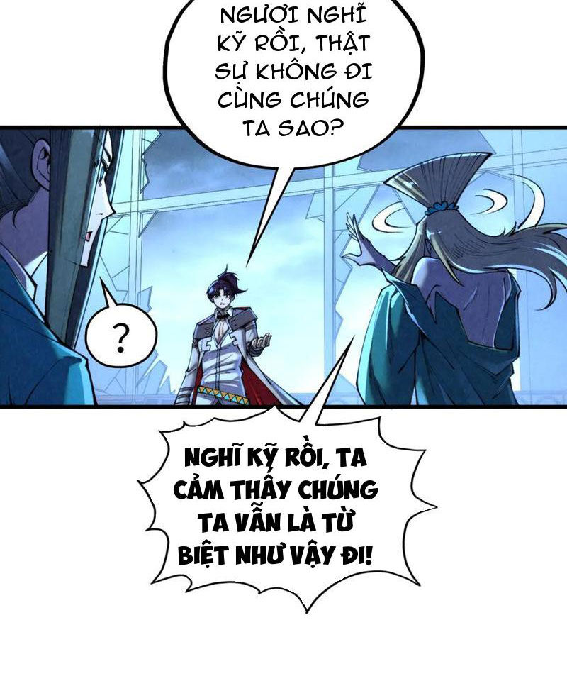 Vạn Cổ Chí Tôn Chapter 354 - Trang 6