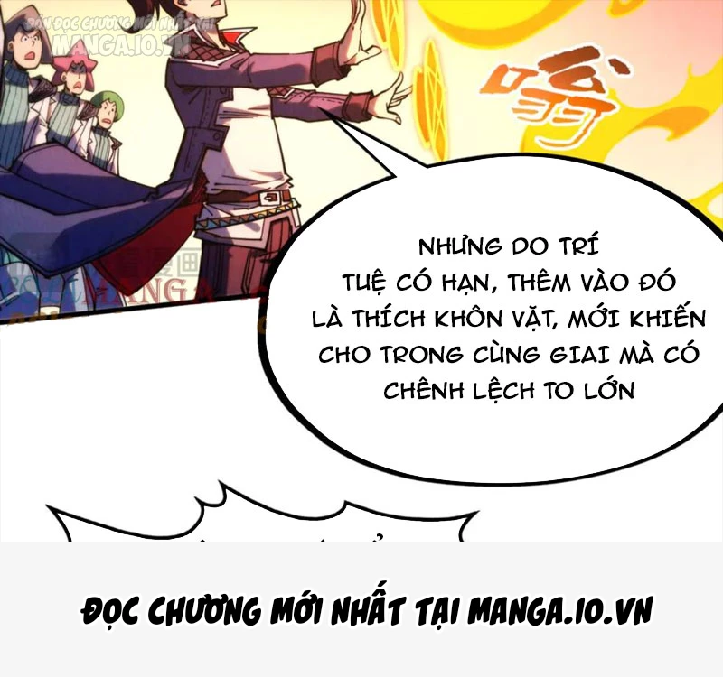 Vạn Cổ Chí Tôn Chapter 302 - Trang 65