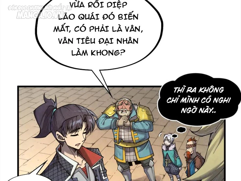 Vạn Cổ Chí Tôn Chapter 299 - Trang 43