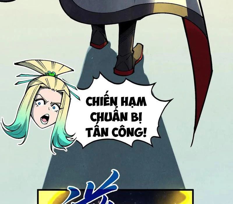 Vạn Cổ Chí Tôn Chapter 336 - Trang 131