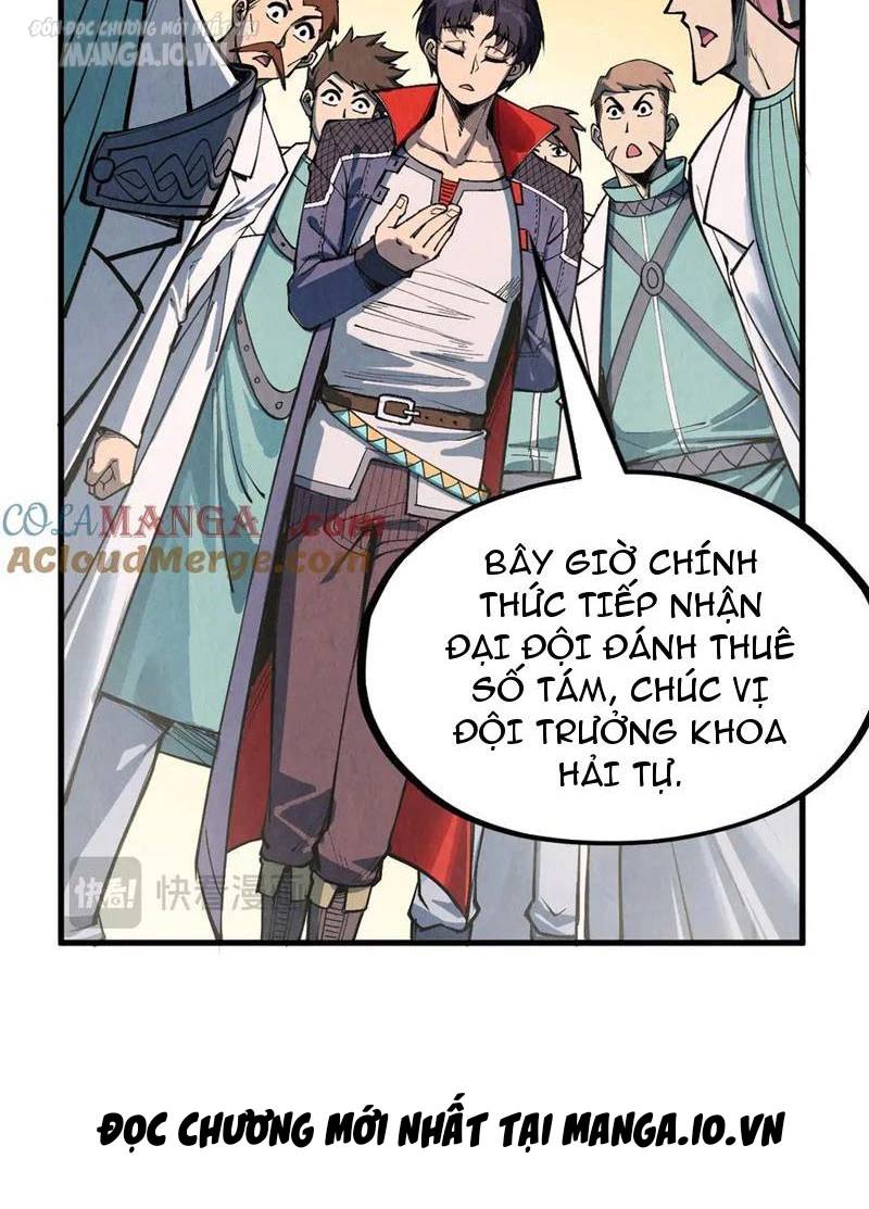 Vạn Cổ Chí Tôn Chapter 303 - Trang 30