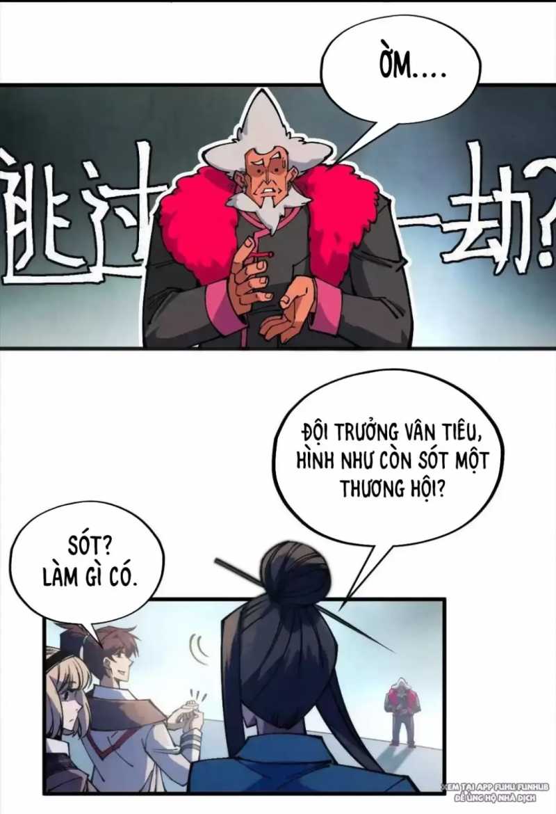 Vạn Cổ Chí Tôn Chapter 316 - Trang 32