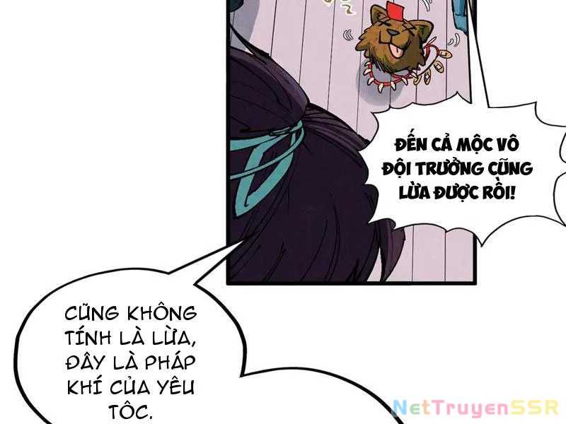 Vạn Cổ Chí Tôn Chapter 321 - Trang 96