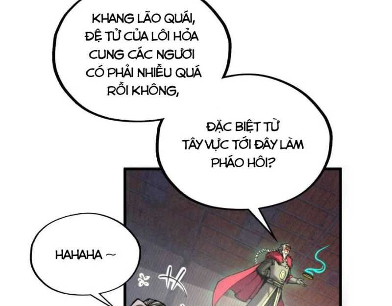 Vạn Cổ Chí Tôn Chapter 330 - Trang 43