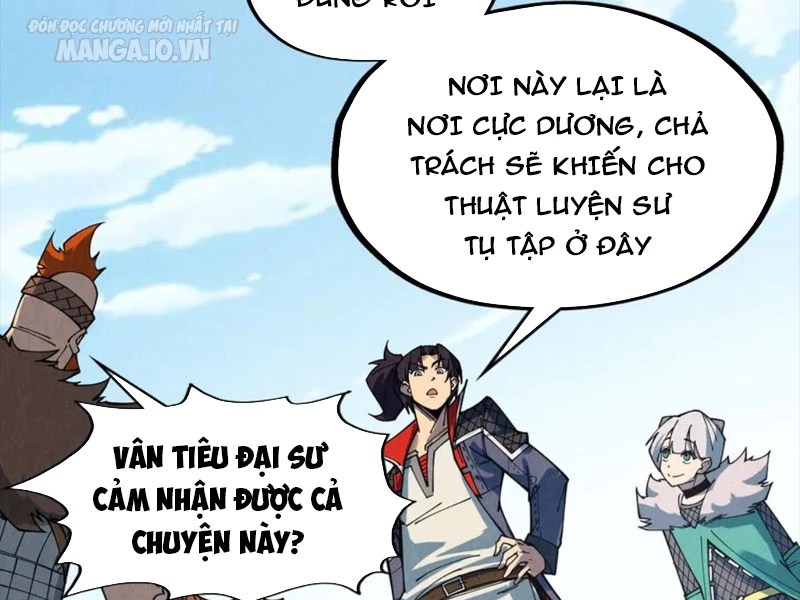 Vạn Cổ Chí Tôn Chapter 301 - Trang 54