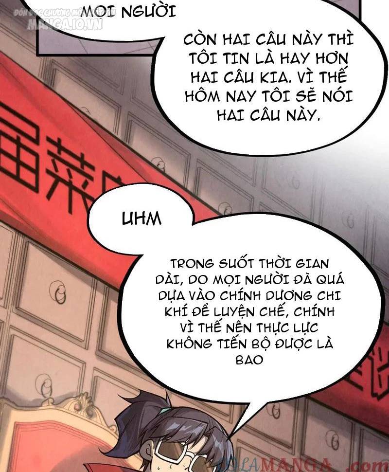 Vạn Cổ Chí Tôn Chapter 311 - Trang 42