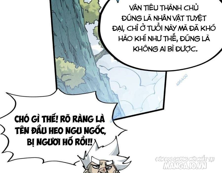 Vạn Cổ Chí Tôn Chapter 290 - Trang 44