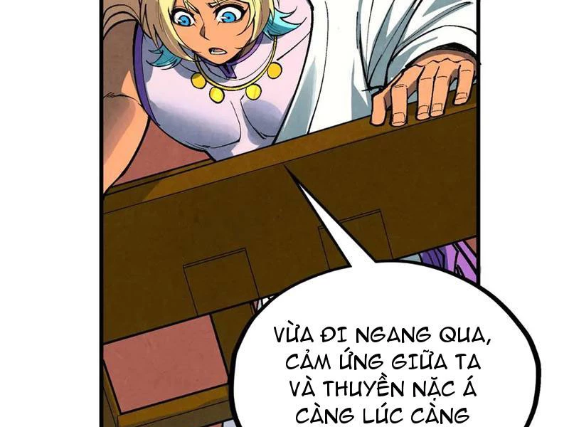 Vạn Cổ Chí Tôn Chapter 355 - Trang 48