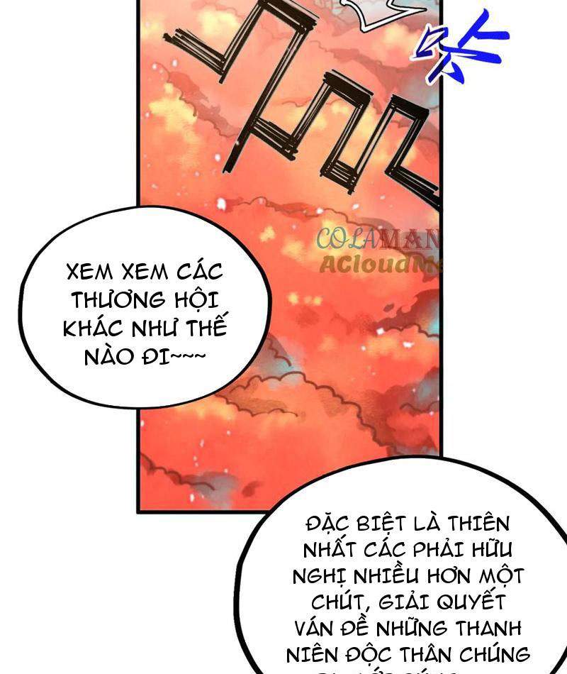 Vạn Cổ Chí Tôn Chapter 345 - Trang 36