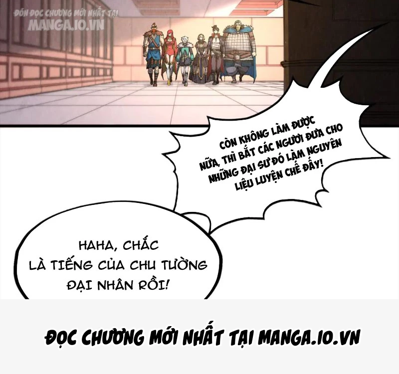 Vạn Cổ Chí Tôn Chapter 301 - Trang 123