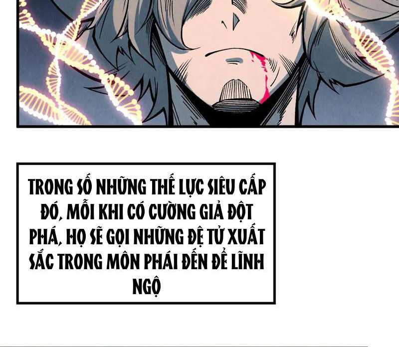 Vạn Cổ Chí Tôn Chapter 319 - Trang 70