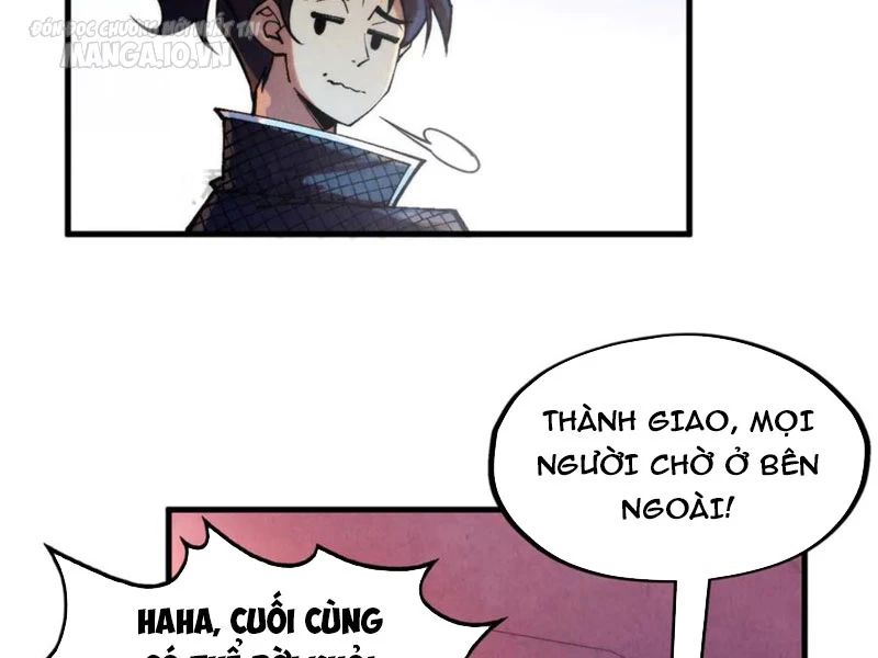 Vạn Cổ Chí Tôn Chapter 302 - Trang 31