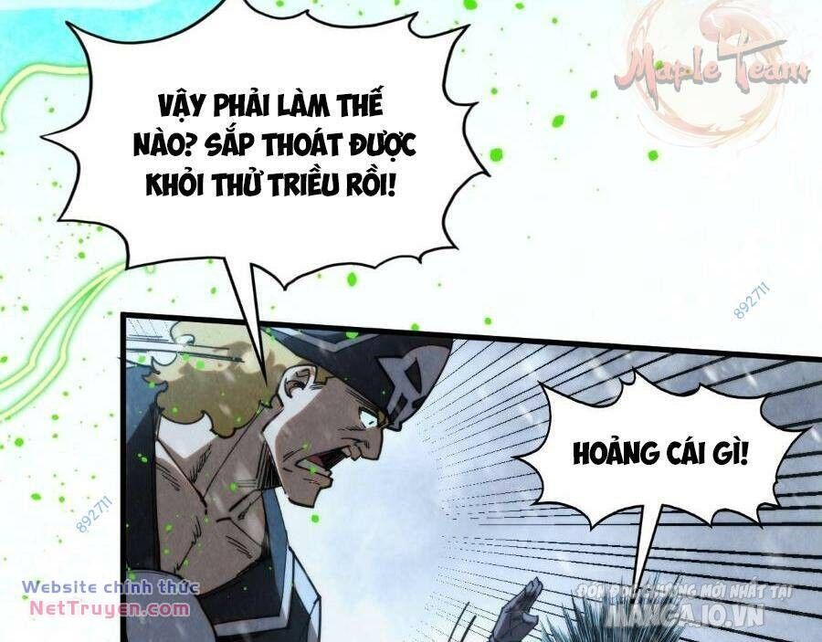 Vạn Cổ Chí Tôn Chapter 293 - Trang 129