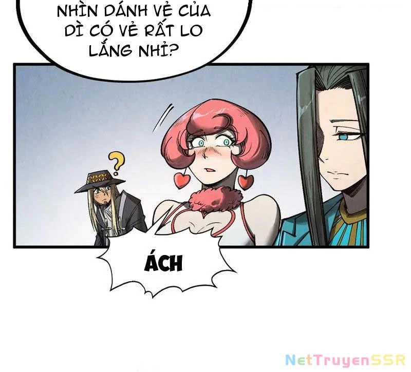 Vạn Cổ Chí Tôn Chapter 320 - Trang 9