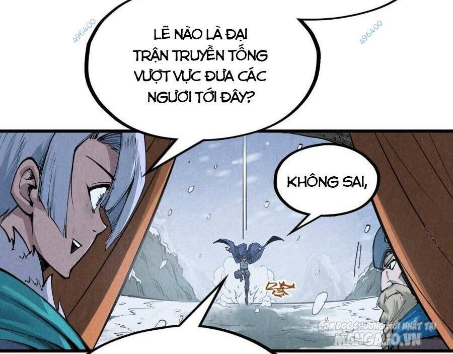 Vạn Cổ Chí Tôn Chapter 291 - Trang 67