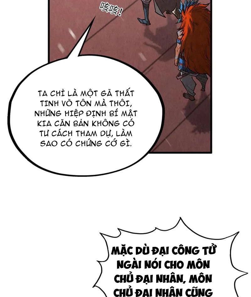 Vạn Cổ Chí Tôn Chapter 347 - Trang 76