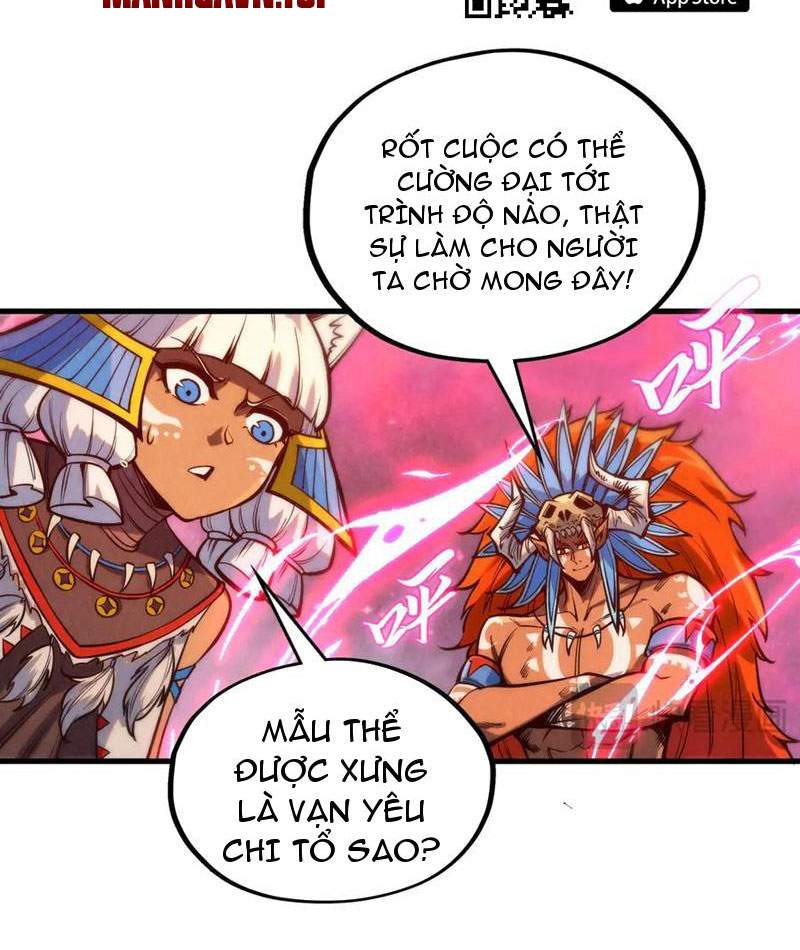 Vạn Cổ Chí Tôn Chapter 346 - Trang 15