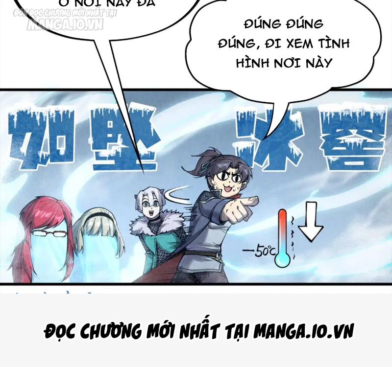 Vạn Cổ Chí Tôn Chapter 301 - Trang 115