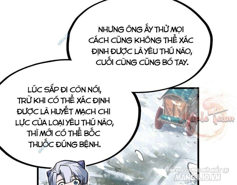 Vạn Cổ Chí Tôn Chapter 291 - Trang 121