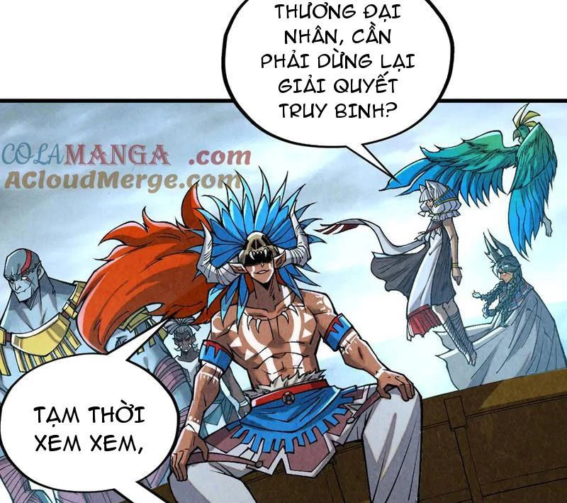 Vạn Cổ Chí Tôn Chapter 334 - Trang 124