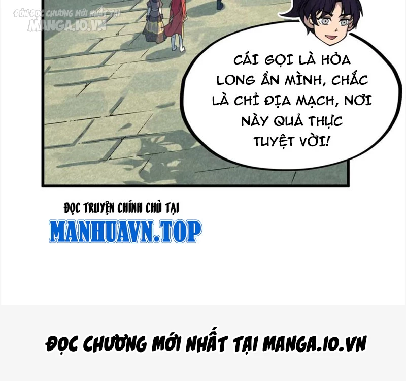 Vạn Cổ Chí Tôn Chapter 301 - Trang 58