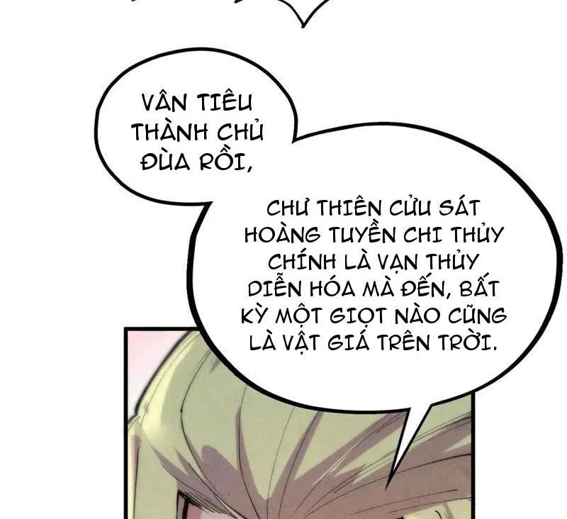 Vạn Cổ Chí Tôn Chapter 336 - Trang 43