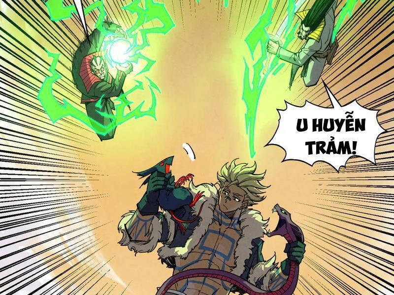 Vạn Cổ Chí Tôn Chapter 344 - Trang 131