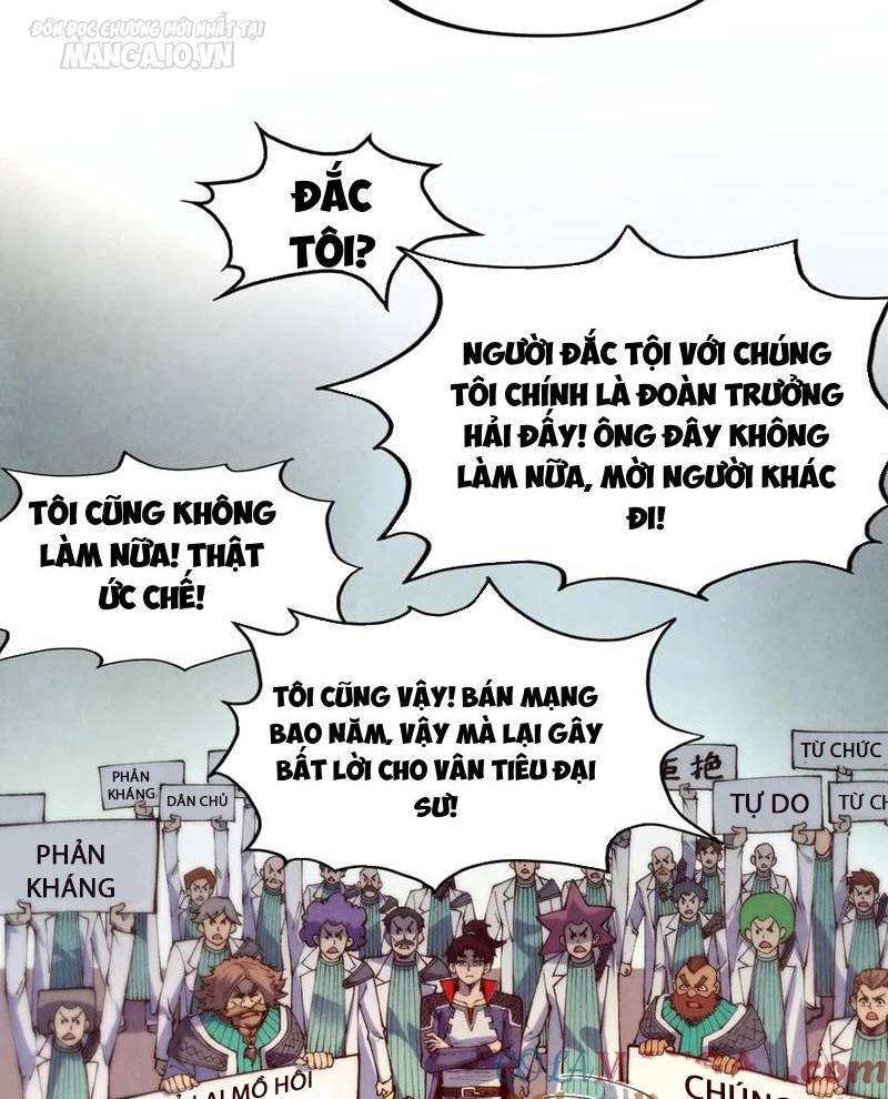 Vạn Cổ Chí Tôn Chapter 304 - Trang 19