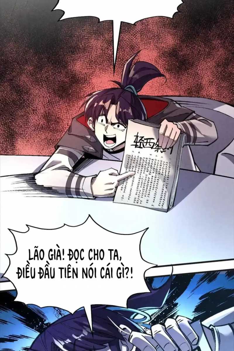 Vạn Cổ Chí Tôn Chapter 315 - Trang 57