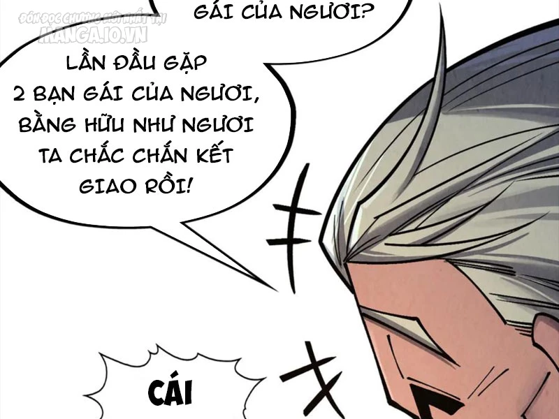 Vạn Cổ Chí Tôn Chapter 299 - Trang 16