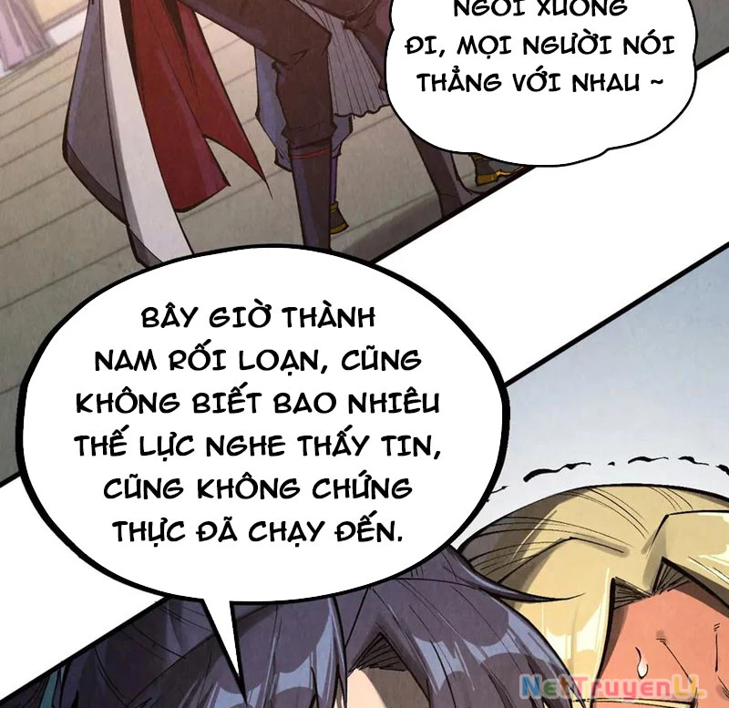 Vạn Cổ Chí Tôn Chapter 329 - Trang 27