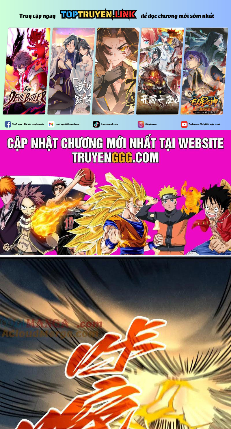 Vạn Cổ Chí Tôn Chapter 351 - Trang 0