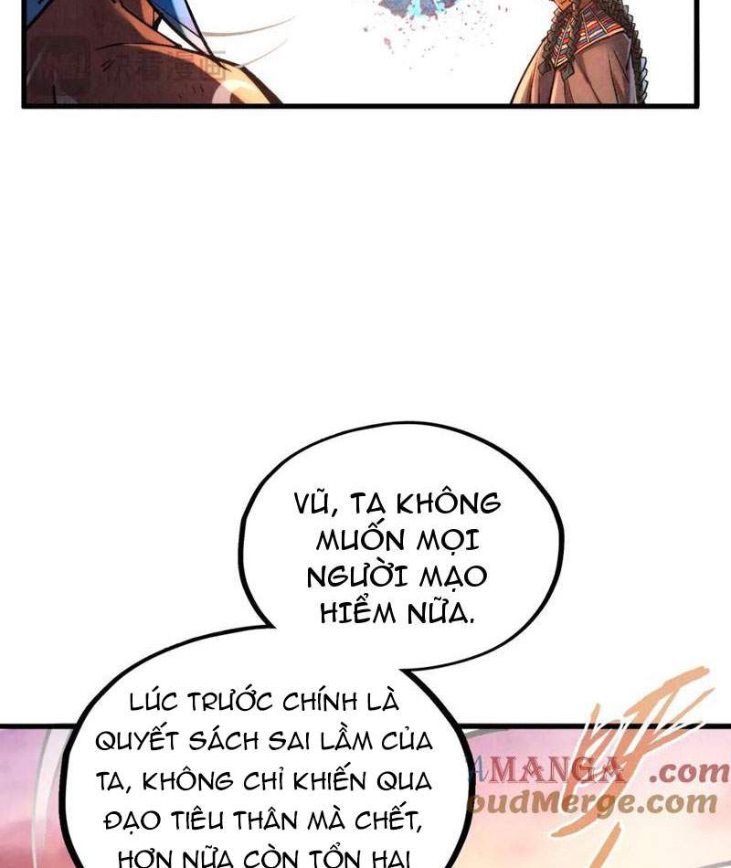 Vạn Cổ Chí Tôn Chapter 346 - Trang 91