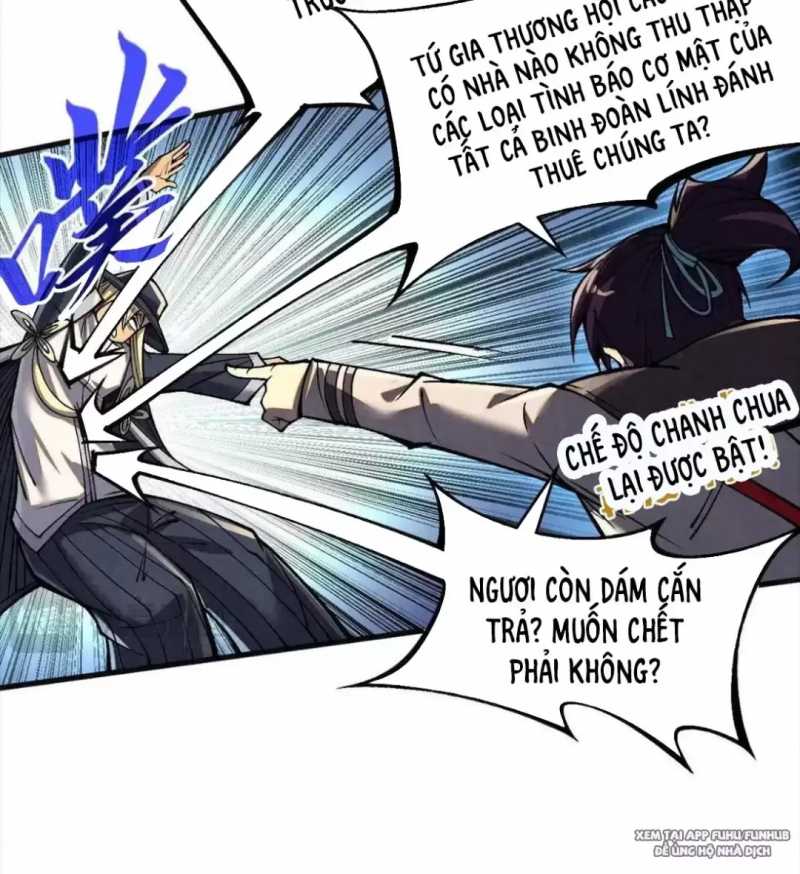 Vạn Cổ Chí Tôn Chapter 315 - Trang 53