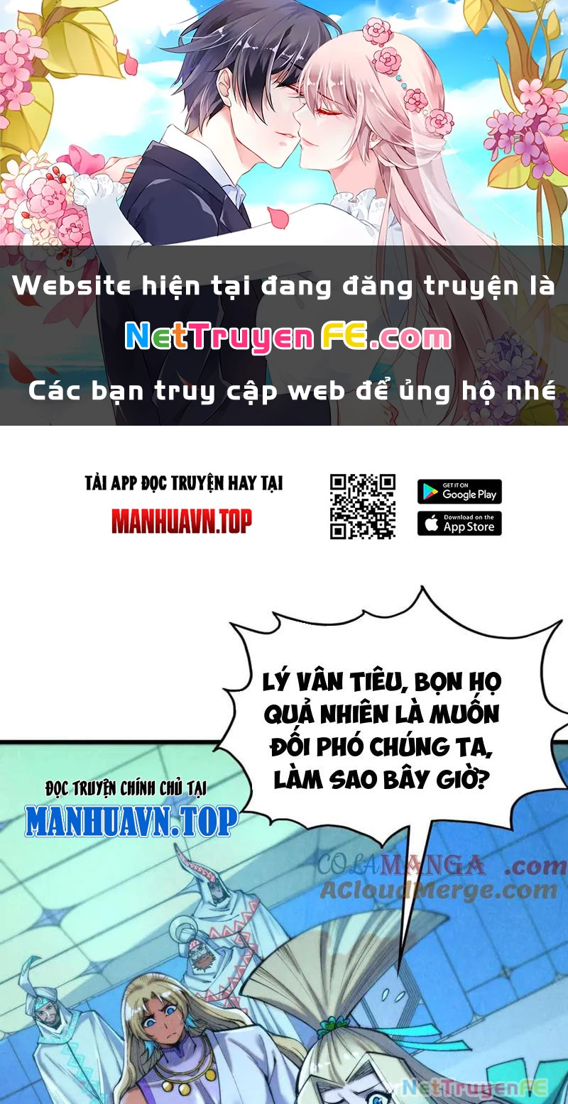 Vạn Cổ Chí Tôn Chapter 348 - Trang 0