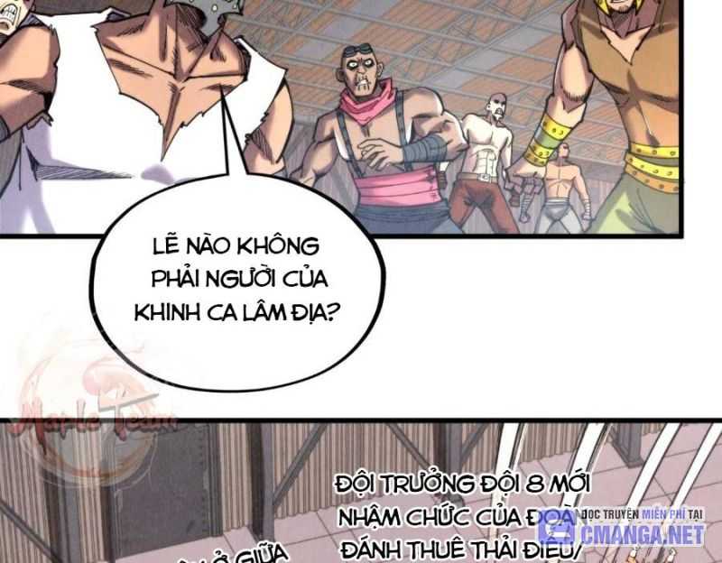 Vạn Cổ Chí Tôn Chapter 330 - Trang 27