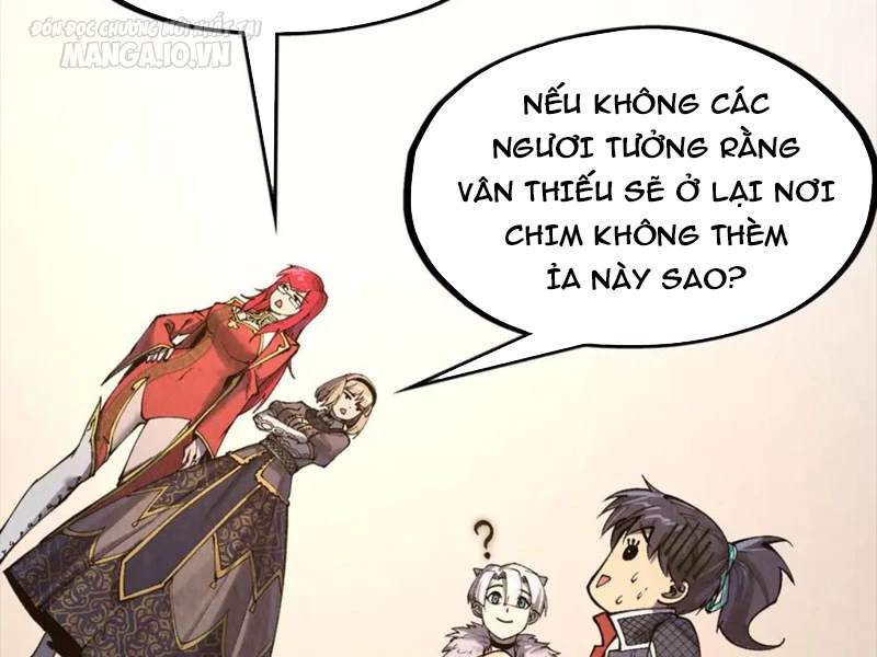 Vạn Cổ Chí Tôn Chapter 301 - Trang 112