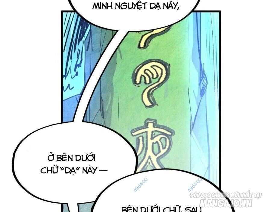 Vạn Cổ Chí Tôn Chapter 290 - Trang 35