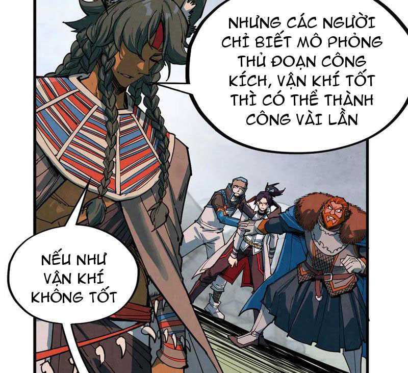 Vạn Cổ Chí Tôn Chapter 319 - Trang 33