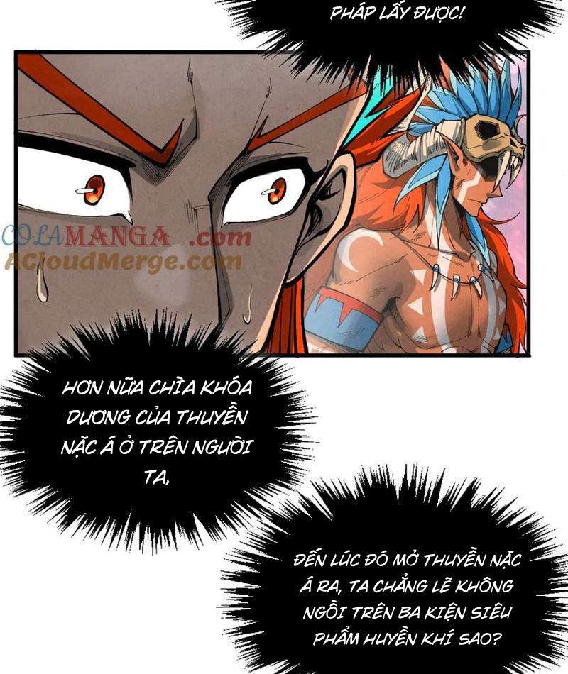 Vạn Cổ Chí Tôn Chapter 346 - Trang 39