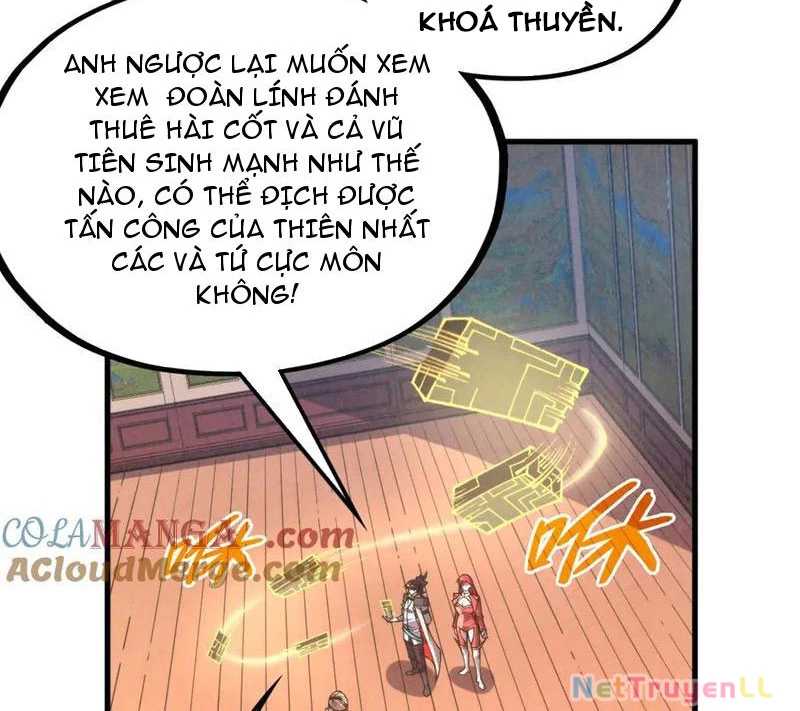 Vạn Cổ Chí Tôn Chapter 323 - Trang 66