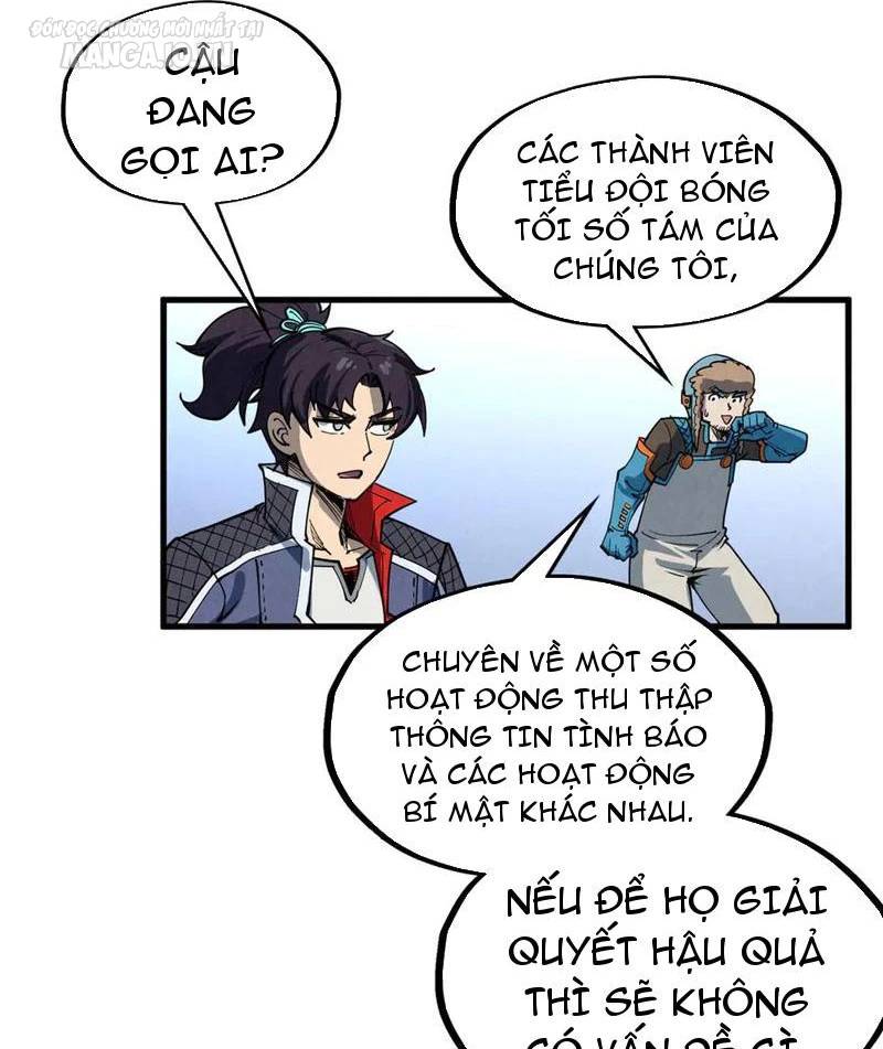 Vạn Cổ Chí Tôn Chapter 304 - Trang 80