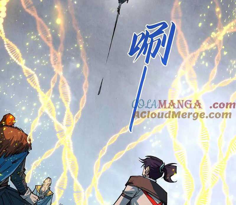 Vạn Cổ Chí Tôn Chapter 319 - Trang 81