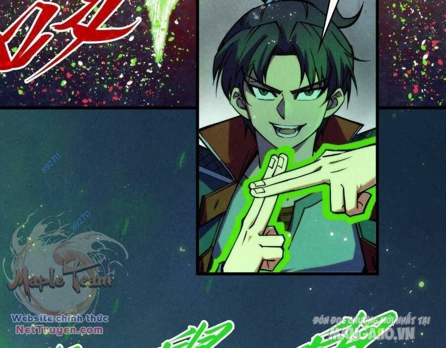 Vạn Cổ Chí Tôn Chapter 293 - Trang 105