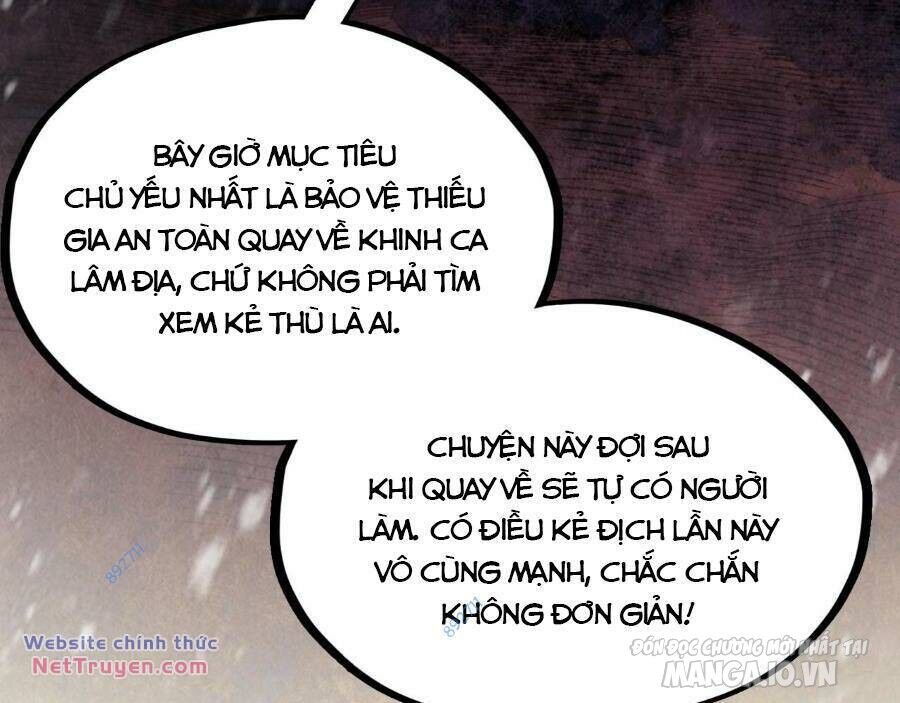 Vạn Cổ Chí Tôn Chapter 294 - Trang 22