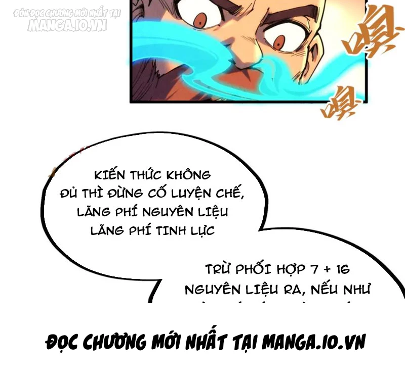 Vạn Cổ Chí Tôn Chapter 302 - Trang 60