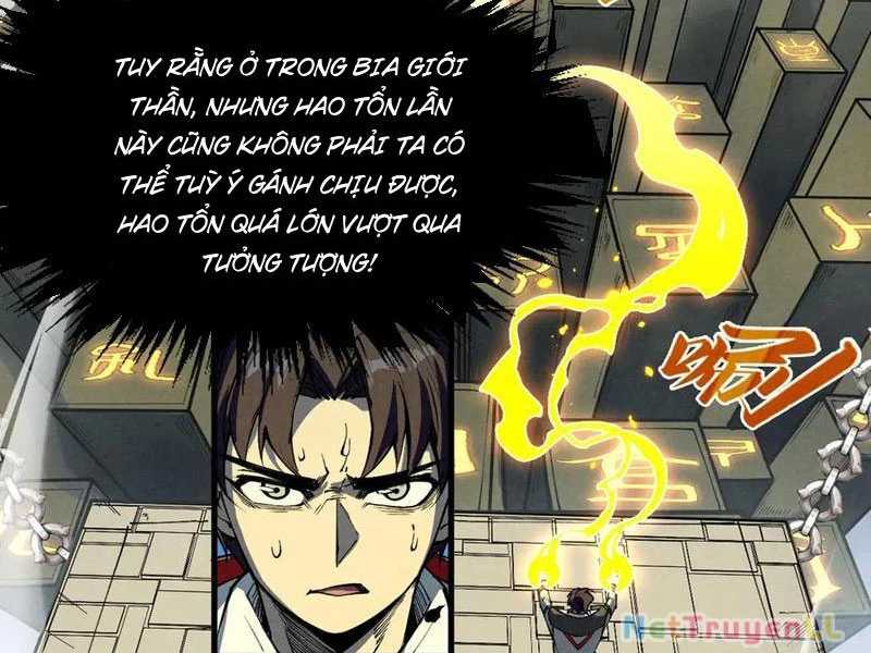 Vạn Cổ Chí Tôn Chapter 327 - Trang 37