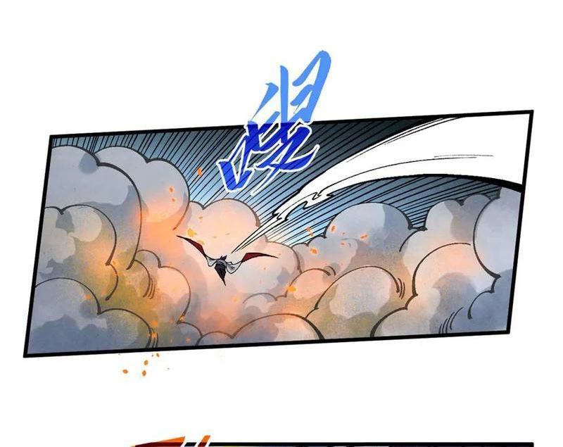 Vạn Cổ Chí Tôn Chapter 350 - Trang 7